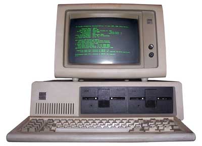 Third Generations computers