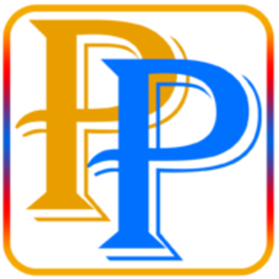 Logo - Pandit Programmer
