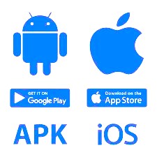 IOS & Android app development