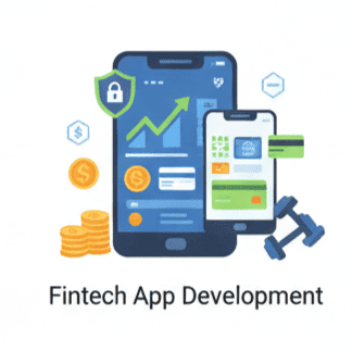 Fintech App Development