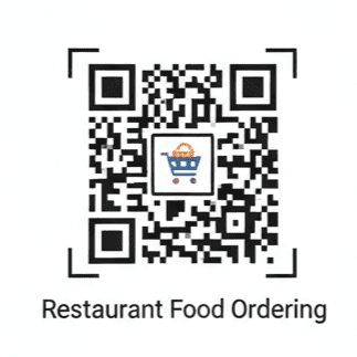 Restaurant Food Ordering App