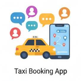 Transport Industry App Development