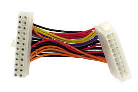 20 Pins ATX Connector Cable