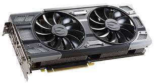 Dedicated Graphics Card