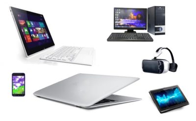 Fifth Generations Computers