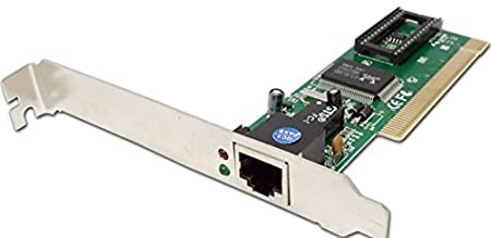 NIC Card (Network Interface Card)