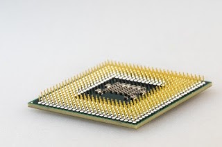 CPU - Central Processing Unit