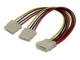 Molex Connector Cable