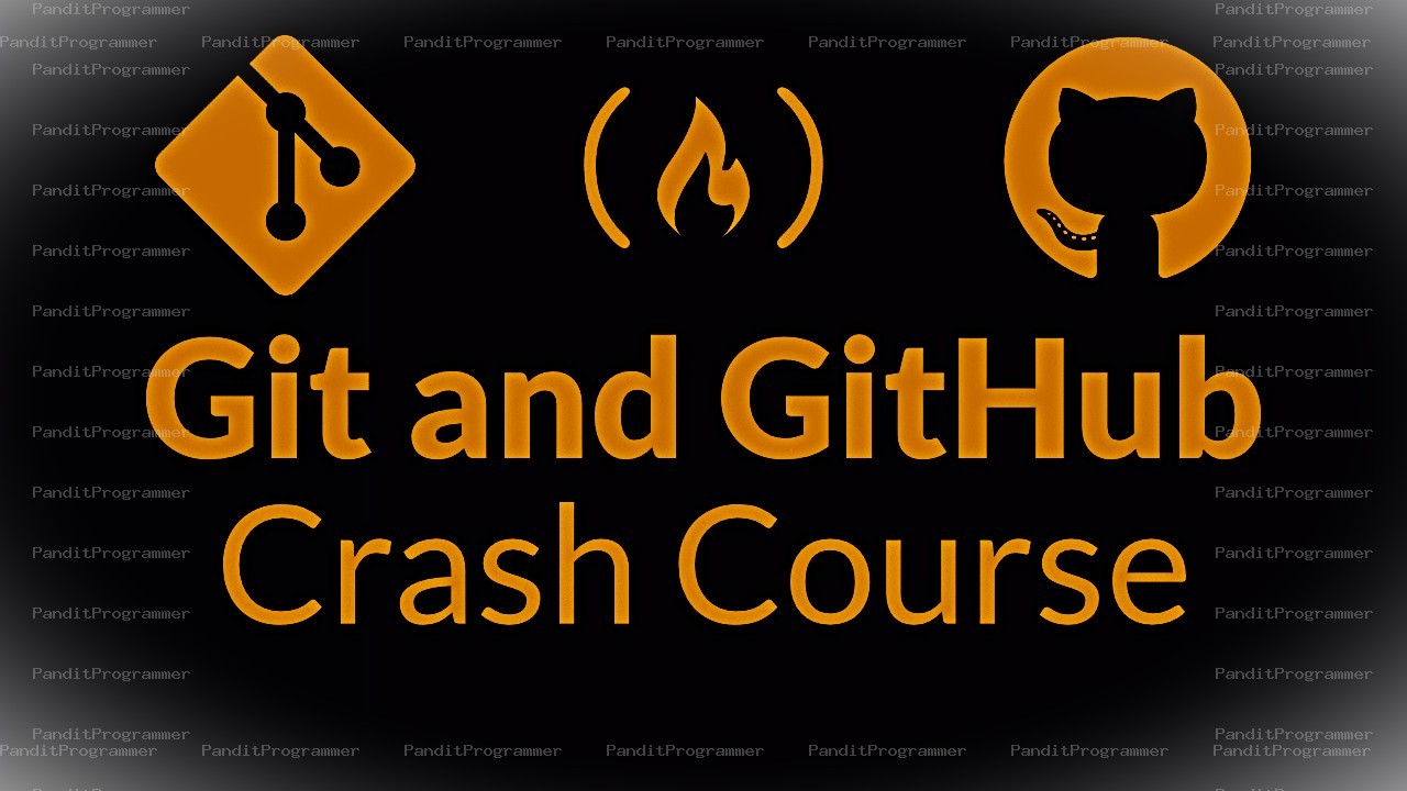 Git & GitHub Course for Absolute Beginners